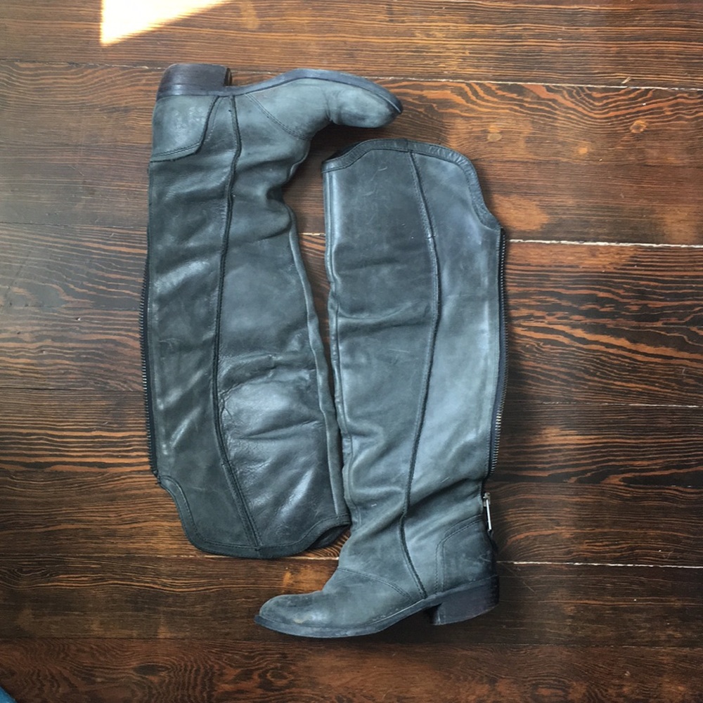 Steve Madden boots